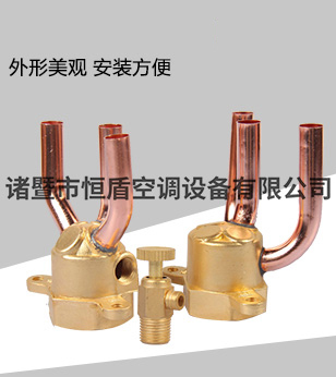 風(fēng)機(jī)盤管配件
